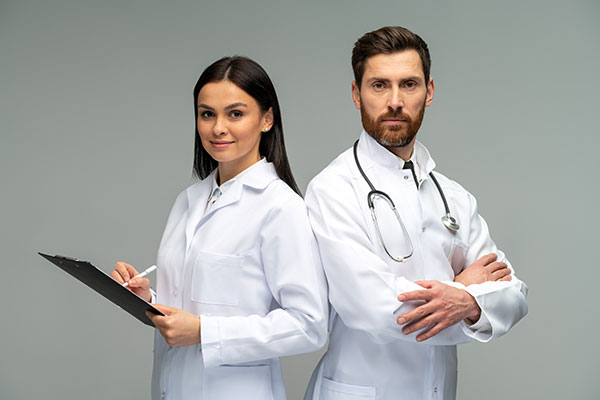 peptide therapy clinic in Greenwood